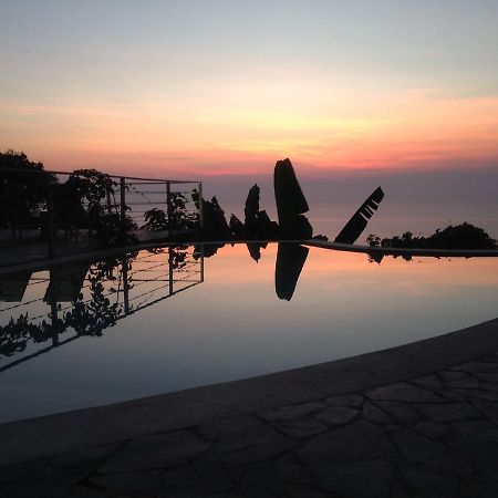 Villa Ana Koh Tao Exterior photo