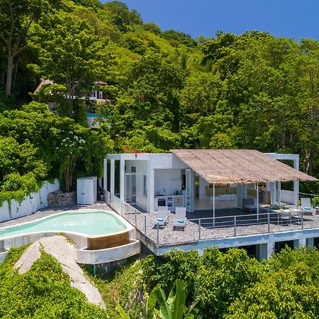 Villa Ana Koh Tao Exterior photo
