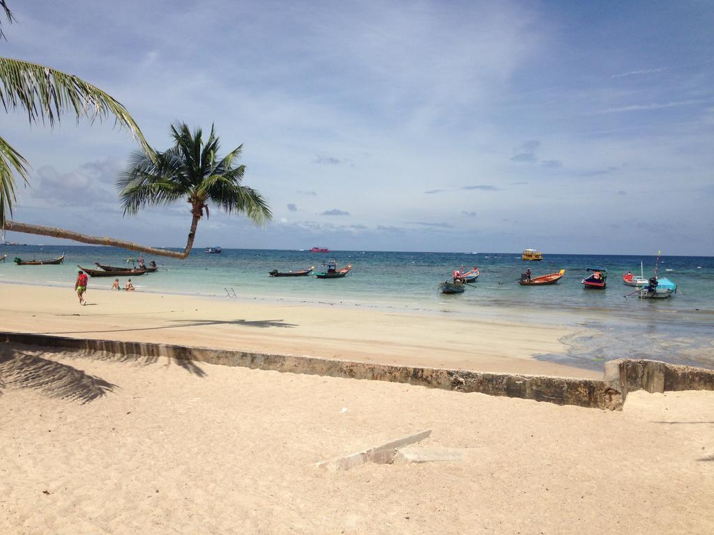 Villa Ana Koh Tao Exterior photo