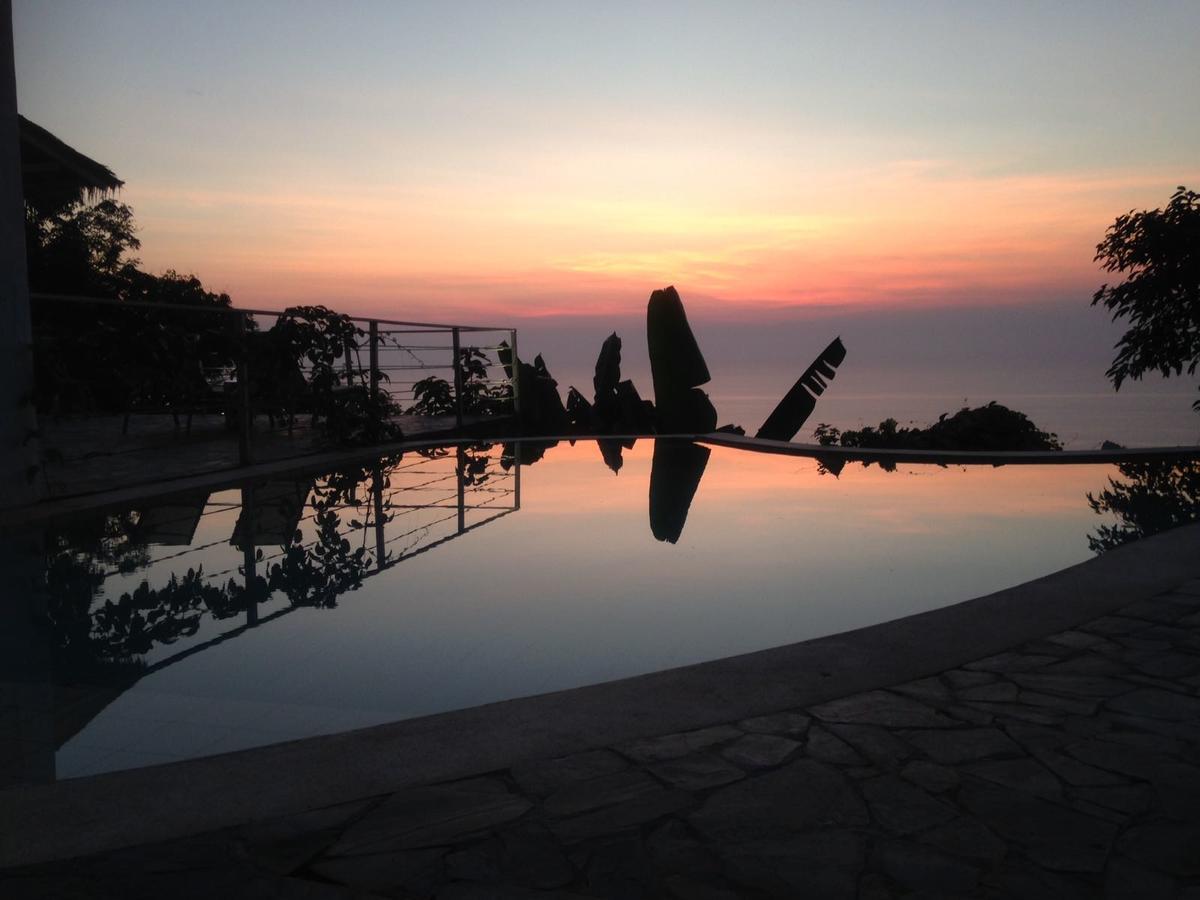 Villa Ana Koh Tao Exterior photo
