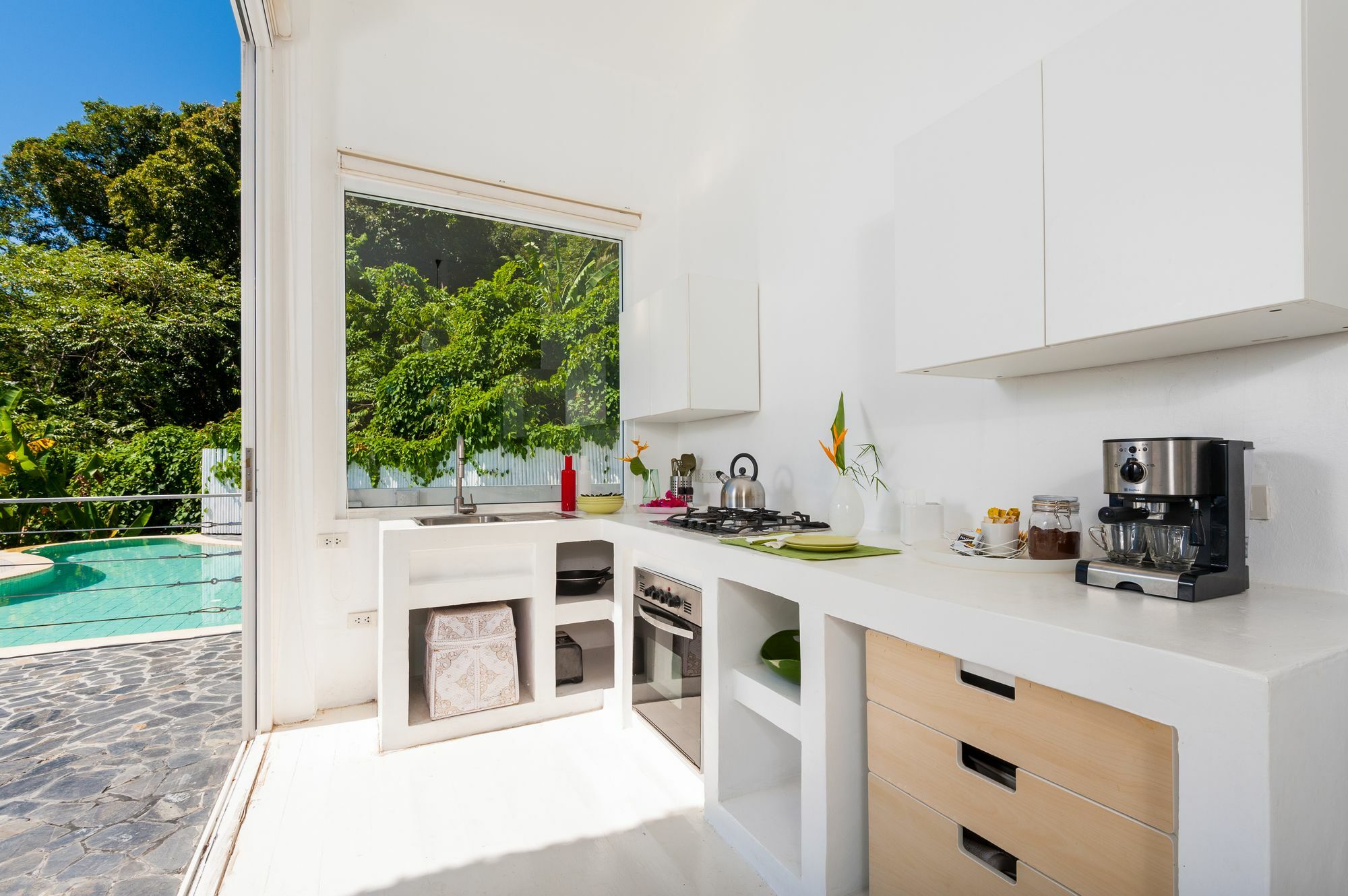 Villa Ana Koh Tao Exterior photo