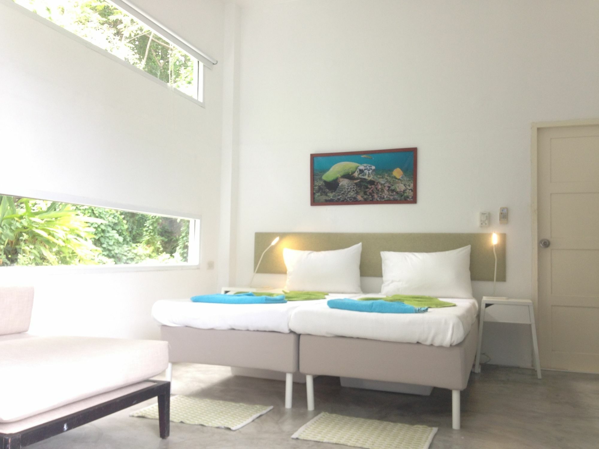 Villa Ana Koh Tao Exterior photo