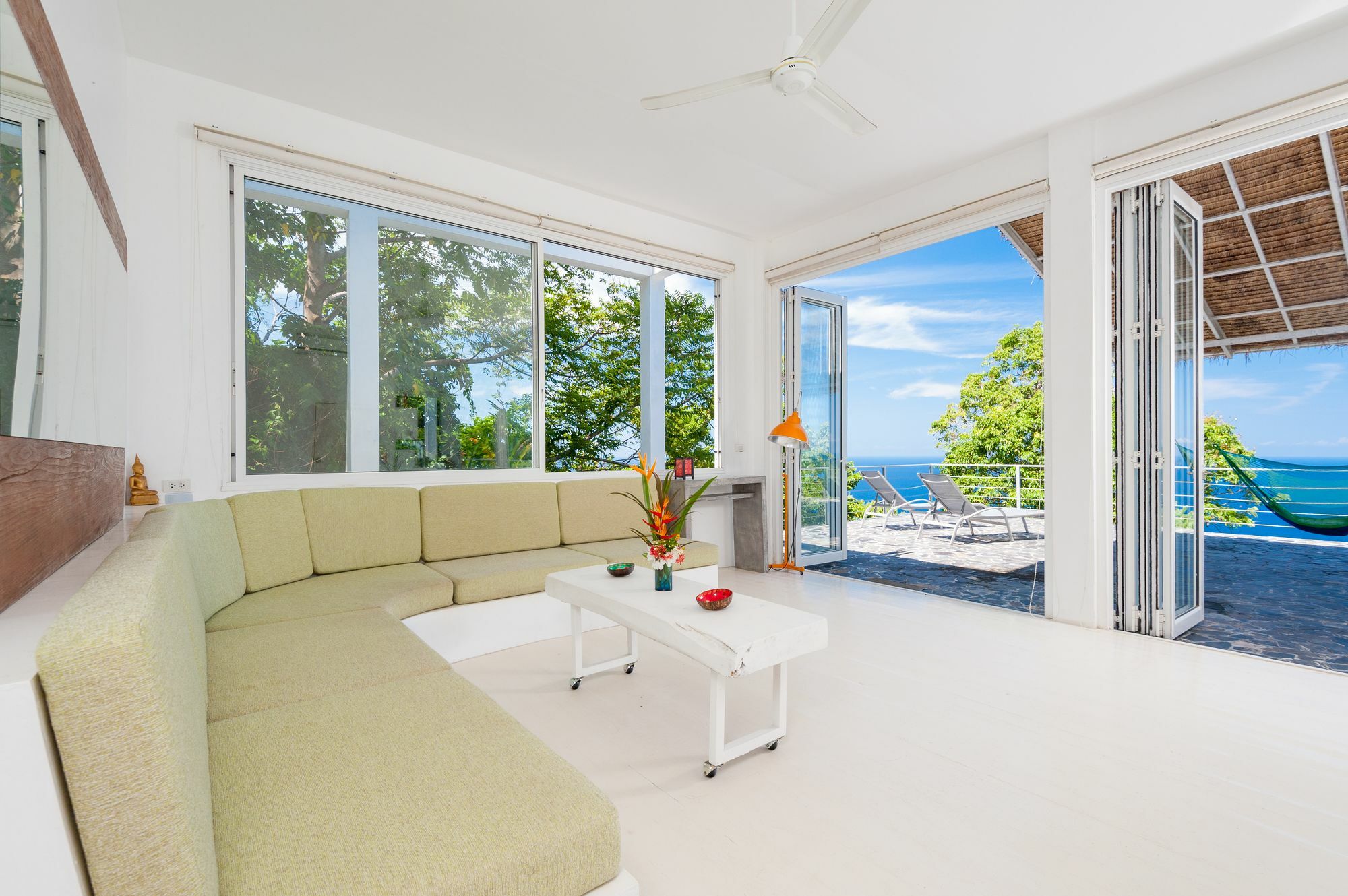 Villa Ana Koh Tao Exterior photo