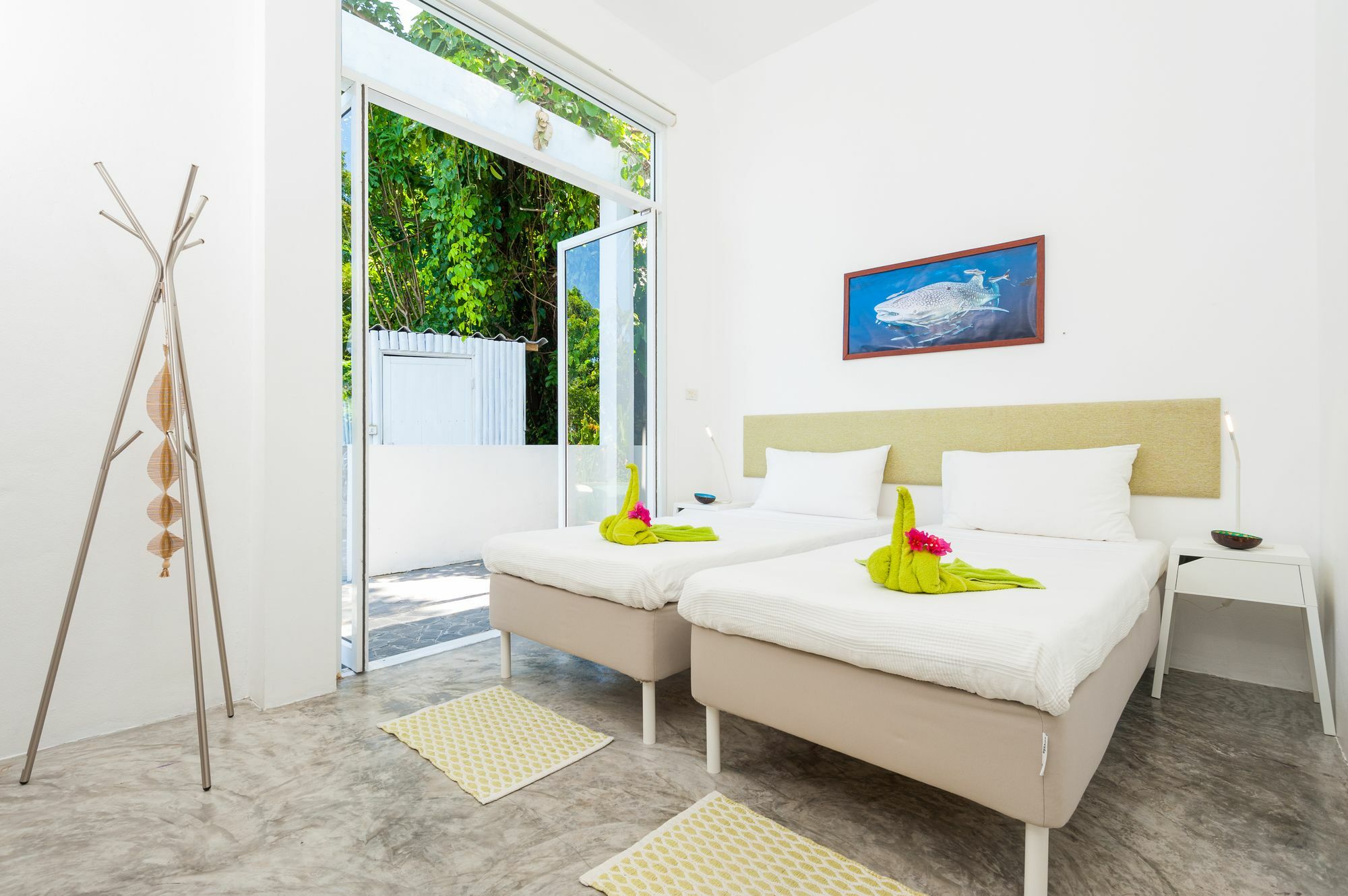 Villa Ana Koh Tao Exterior photo