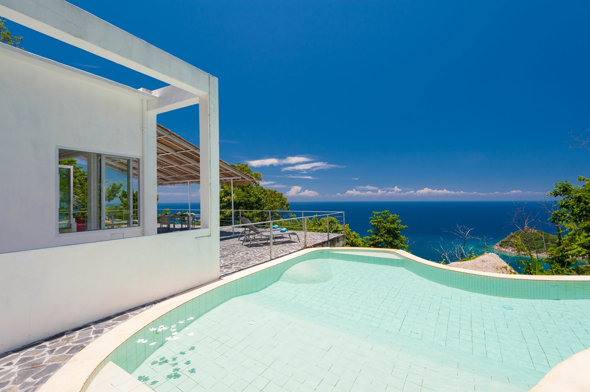 Villa Ana Koh Tao Exterior photo