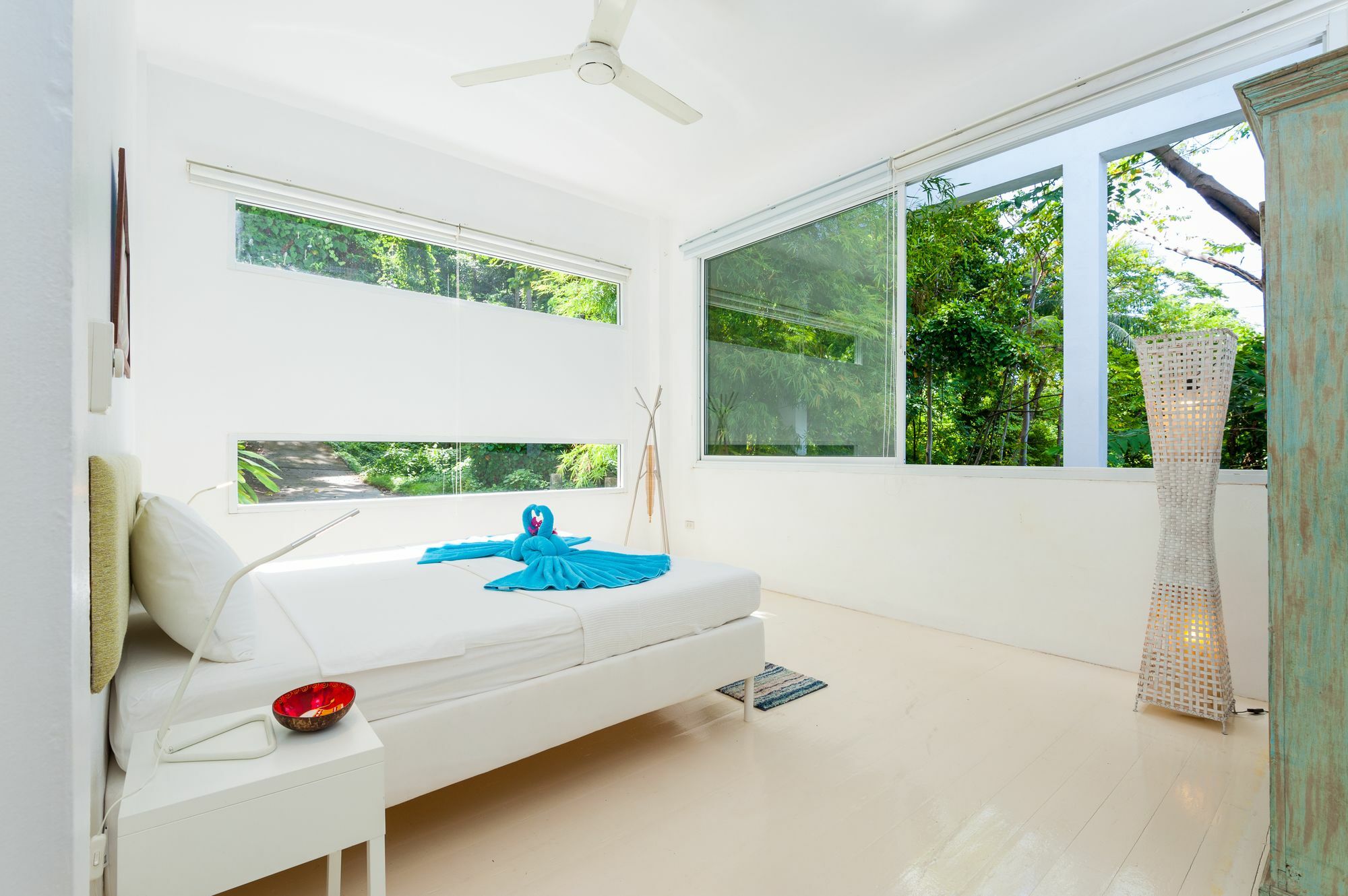 Villa Ana Koh Tao Exterior photo