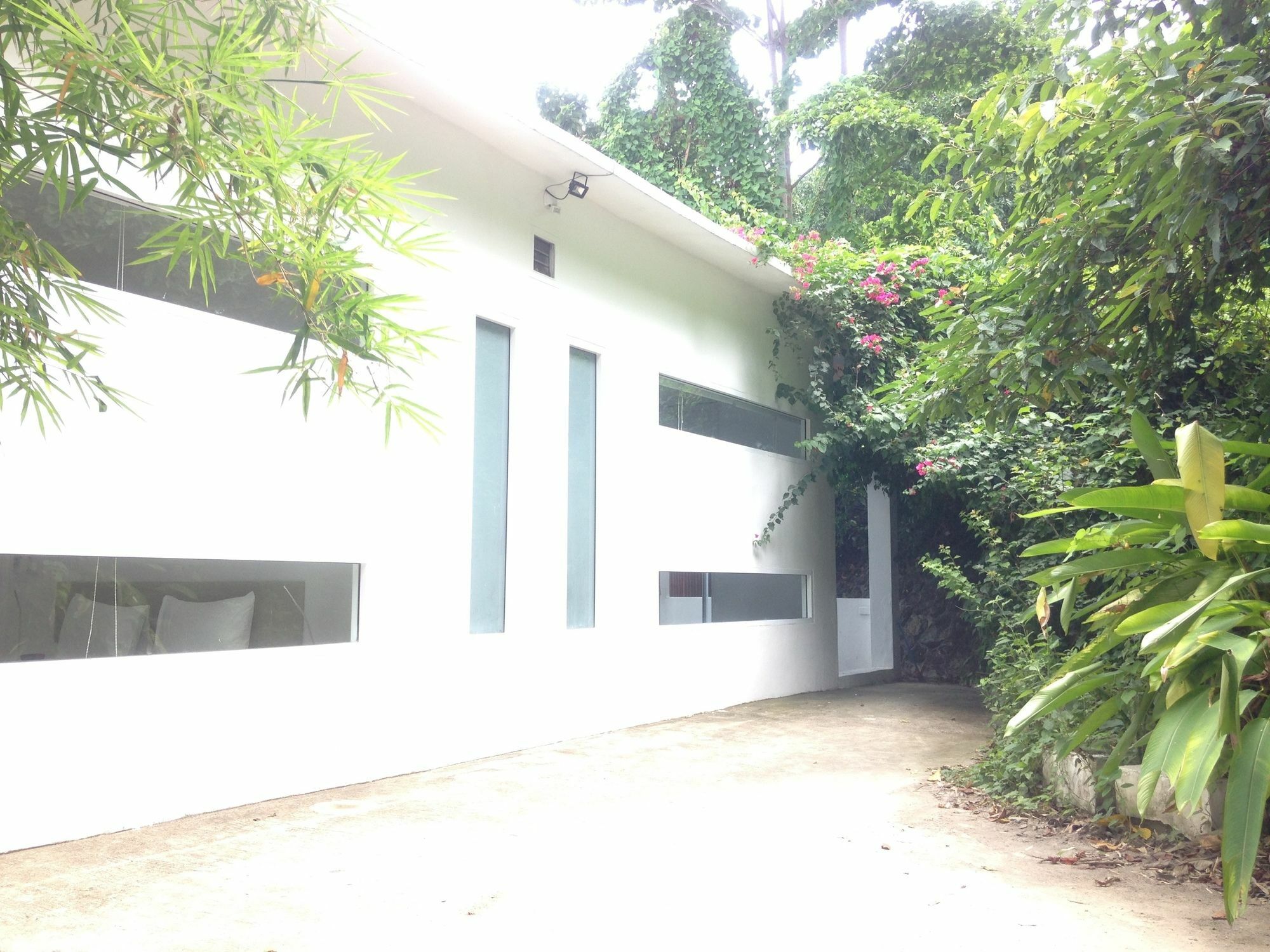Villa Ana Koh Tao Exterior photo